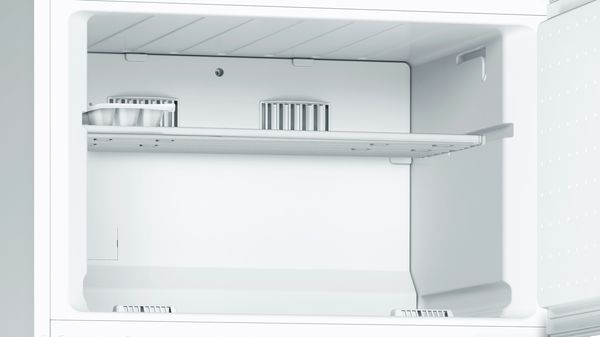 Serie 4 Üstten Donduruculu Buzdolabı 186 x 70 cm Beyaz KDN56NW22N KDN56NW22N-6