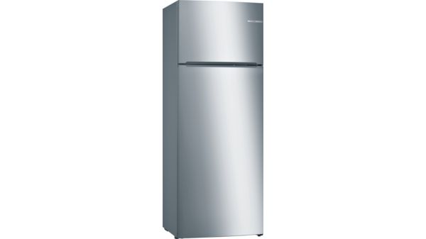 Serie 4 Üstten Donduruculu Buzdolabı 186 x 70 cm Inox Görünümlü KDN46NL22N KDN46NL22N-1