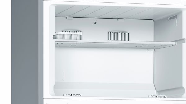 Serie 4 Üstten Donduruculu Buzdolabı 186 x 70 cm Inox Görünümlü KDN46NL22N KDN46NL22N-6