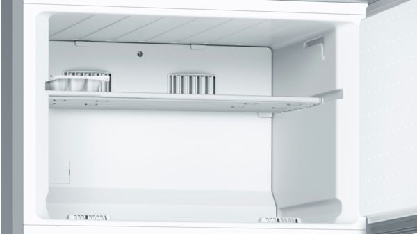 Serie 4 Üstten Donduruculu Buzdolabı 186 x 70 cm Kolay temizlenebilir Inox KDN56NI22N KDN56NI22N-6