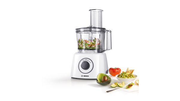 Compact food processor-7
