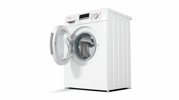 Serie | 2 Waschmaschine, Frontlader 6 kg 1400 U/min. WAB282HE WAB282HE-5