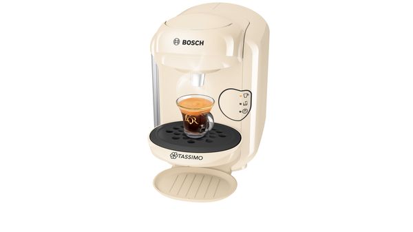 Machine à café à capsules TASSIMO VIVY 2 TAS1407CH TAS1407CH-9