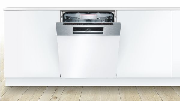 bosch series 8 integrated dishwasher