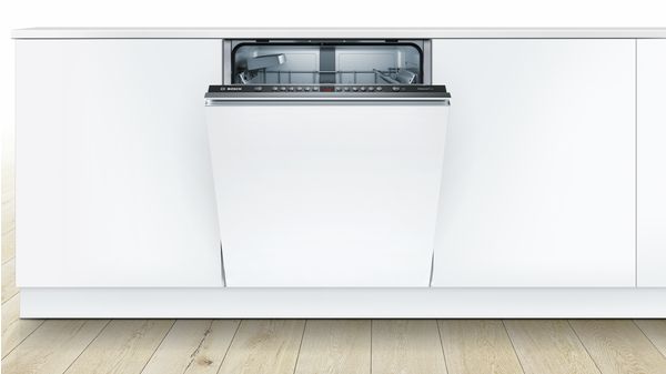 Series 4 Fully-integrated dishwasher 60 cm SMV46GX00G SMV46GX00G-2