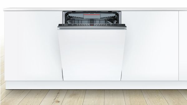 Series 4 Fully-integrated dishwasher 60 cm SMV46KX00G SMV46KX00G-2