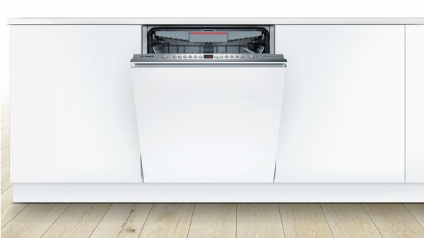 Serie | 4 Lave-vaisselle tout intégrable 60 cm SMV46MX10E SMV46MX10E-7