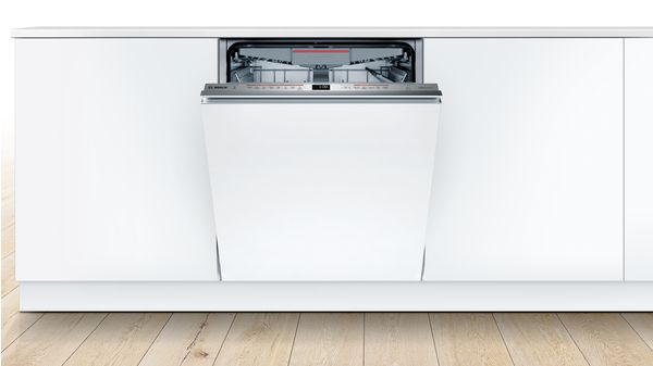 Serie | 6 Fully-integrated dishwasher 60 cm SMV68MD02G SMV68MD02G-2