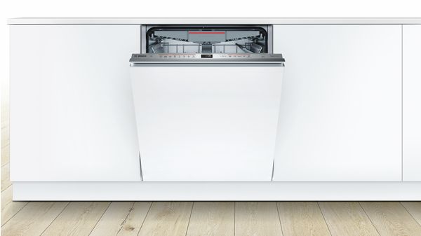 Série 6 Lave-vaisselle tout intégrable 60 cm SMV68MX07E SMV68MX07E-2