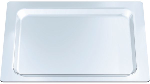 Glazen ovenschaal voor inbouw oven 00441174 00441174-2
