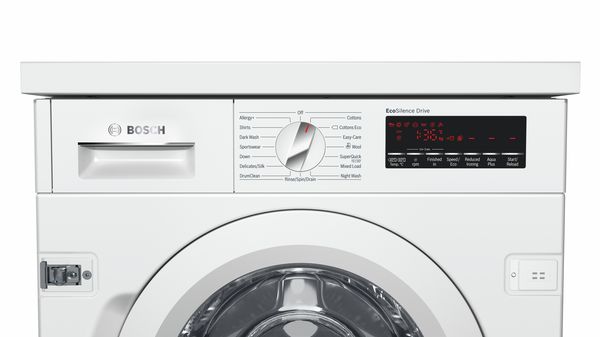 beko washing machine wtl82051w