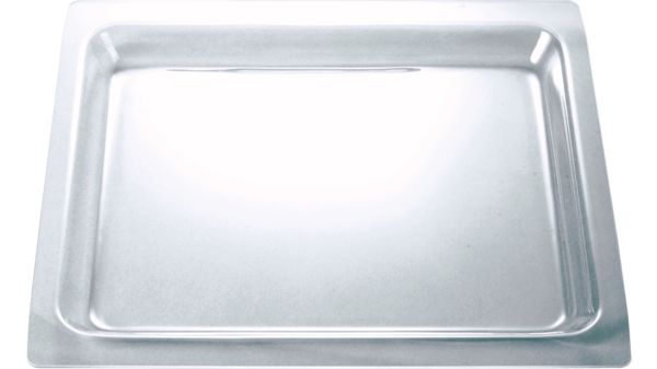 Glazen Ovenschaal Glazen ovenschaal 46,3 cm x 37,5 cm x 3 cm 00472149 00472149-1