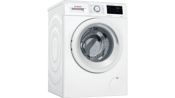 Serie | 6 Wasmachine, voorlader 8 kg 1400 rpm WAT28655NL WAT28655NL-1