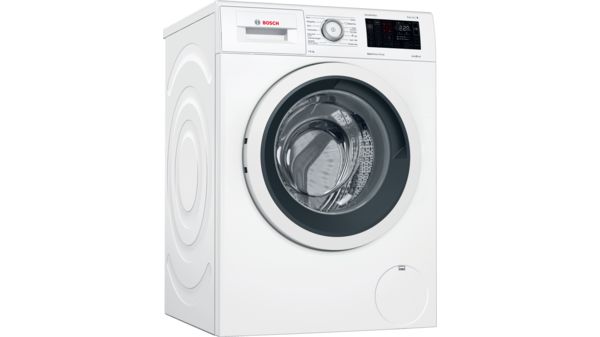 Serie | 6 Wasmachine, voorlader 8 kg 1400 rpm WAT28542NL WAT28542NL-1
