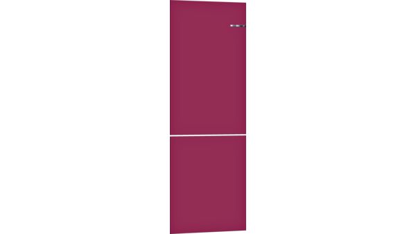 Serie | 4 Variostyle basic appliance without colored door 186 x 60 cm KGN36IJ3A KGN36IJ3A-11
