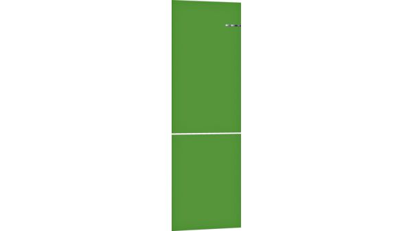 Serie | 4 Clip door Mint green KSZ1BVJ00 KSZ1BVJ00-1