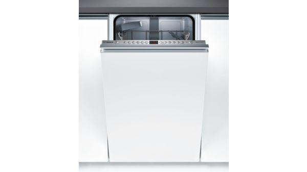 Série 4 Lave-vaisselle tout intégrable 45 cm SPV46IX01E SPV46IX01E-1