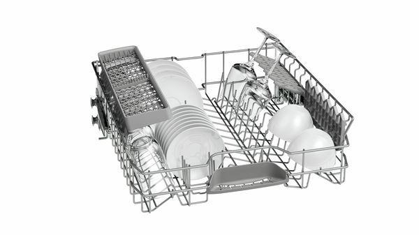 Series 4 fully-integrated dishwasher 60 cm SMV46CX00E SMV46CX00E-3