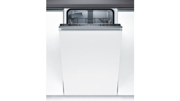 Serie | 2 lave-vaisselle entièrement intégrable 45 cm SPV25CX03E SPV25CX03E-1