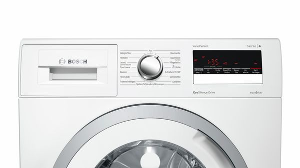 Serie | 4 Waschmaschine, Frontlader 7 kg 1400 U/min. WAN28296 WAN28296-2