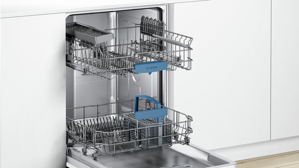 Serie | 6 fully-integrated dishwasher 60 cm SBE63N20EU SBE63N20EU-2