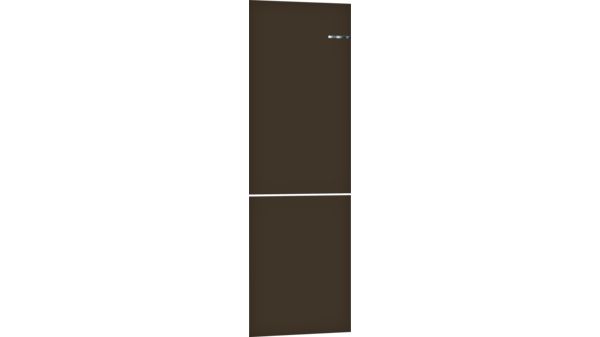 Serie | 4 Variostyle basic appliance without colored door 203 x 60 cm KGN39IJ3A KGN39IJ3A-9