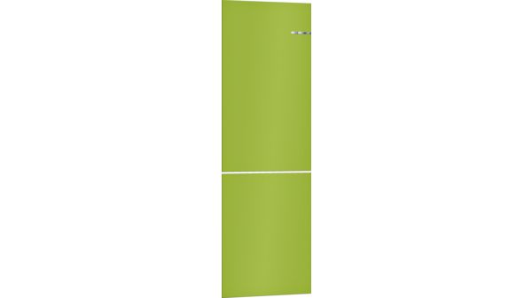 Serie 4 Set de frigorífico combi con puertas de colores intercambiables  KGN39IJEA + KSZ2BVH00 KVN39IHEA KVN39IHEA-2