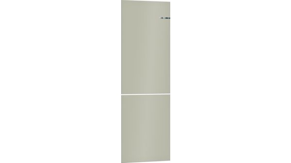Serie | 4 Variostyle basic appliance without colored door 203 x 60 cm KGN39IJ3A KGN39IJ3A-12