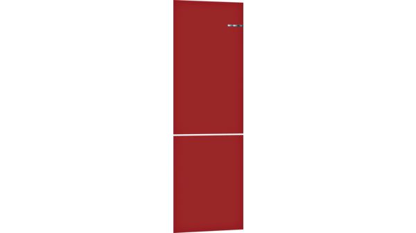 Serie | 4 Variostyle basic appliance without colored door 203 x 60 cm KGN39IJ3A KGN39IJ3A-14