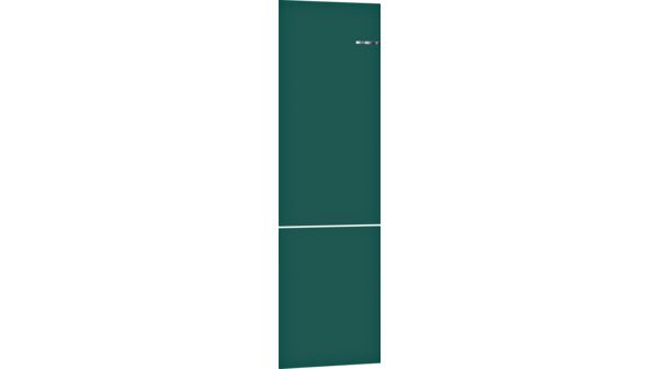 Serie | 4 VarioStyle zonder gekleurd deurpaneel 203 x 60 cm KGN39IJ4A KGN39IJ4A-19