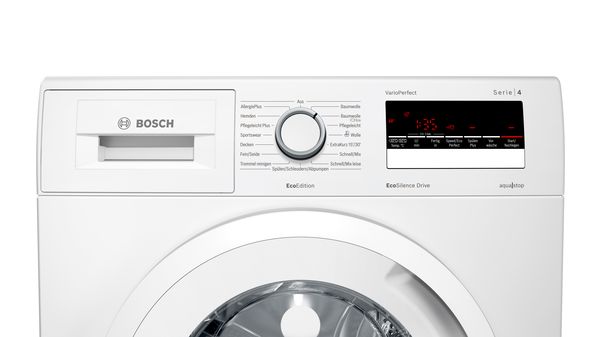 Serie | 4 Waschmaschine, Frontlader 7 kg 1400 U/min. WAN282ECO2 WAN282ECO2-2