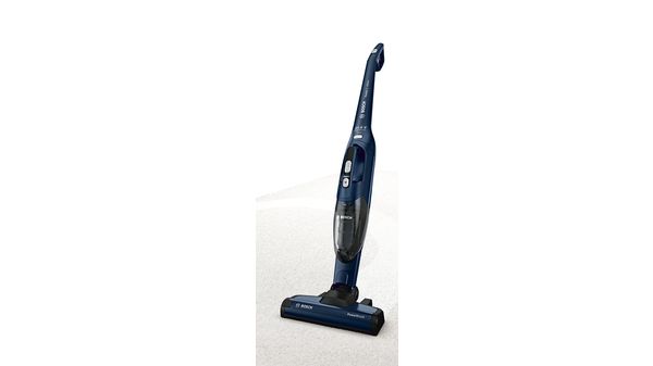 Rechargeable vacuum cleaner Readyy'y Lithium 21.6V Blue BBHL22141 BBHL22141-8