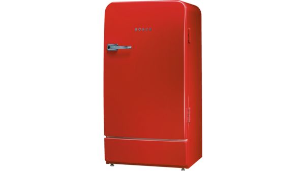 ongezond Werkwijze Voorouder KDL20450 Red Classic fridge | Bosch GB
