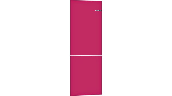 Serie | 4 VarioStyle zonder gekleurd deurpaneel 186 x 60 cm KGN36IJ3A KGN36IJ3A-16