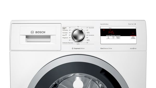 Serie | 4 Waschmaschine, Frontlader 6 kg 1400 U/min. WAN280H1 WAN280H1-2