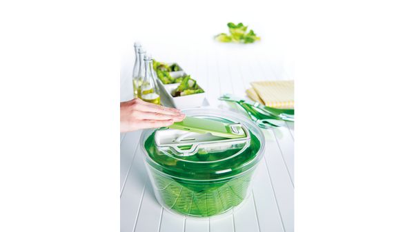Salatschleuder Swift Dry Salat-Schleuder 17001335 17001335-3
