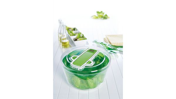 Salatschleuder Swift Dry Salat-Schleuder 17001335 17001335-5