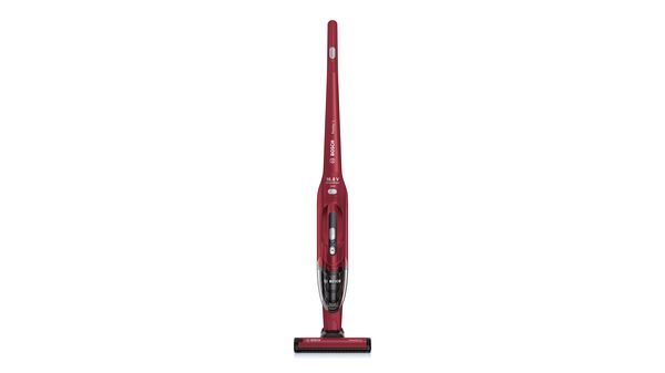 Rechargeable vacuum cleaner Readyy'y 16.8V Red BBH21630R BBH21630R-3