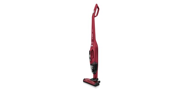 Aspirateur rechargeable Readyy'y 16.8V Rouge BBH21630R BBH21630R-4