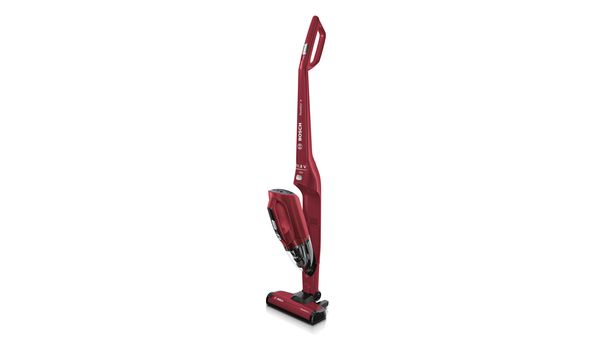 Aspirateur rechargeable Readyy'y 16.8V Rouge BBH21630R BBH21630R-6
