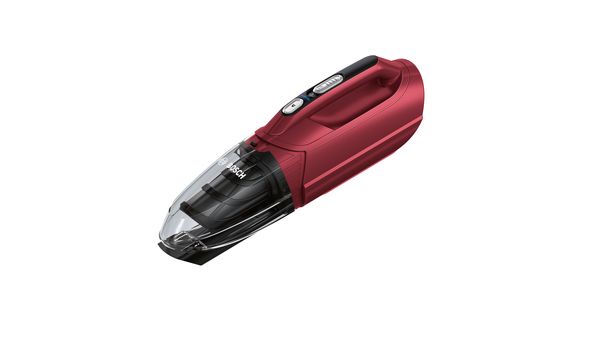 Aspirateur rechargeable Readyy'y 16.8V Rouge BBH21630R BBH21630R-11