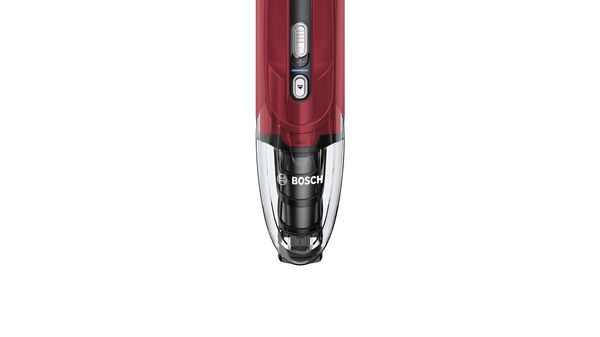 Rechargeable vacuum cleaner Readyy'y 16.8V Red BBH21630R BBH21630R-12