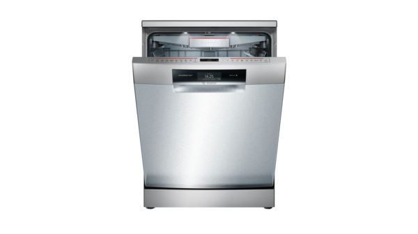 Serie | 8 free-standing dishwasher 60 cm SMS88TI26E SMS88TI26E-6