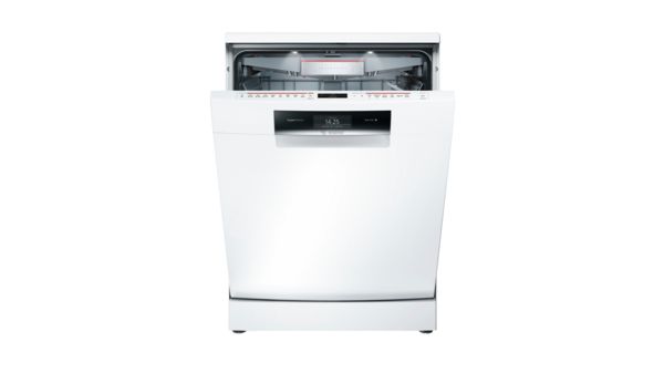 Serie | 8 free-standing dishwasher 60 cm SMS88TW02G SMS88TW02G-5