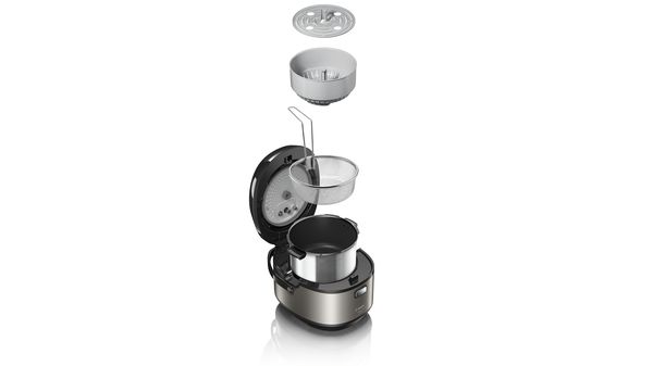 Multicooker Silver MUC88B68GB MUC88B68GB-2