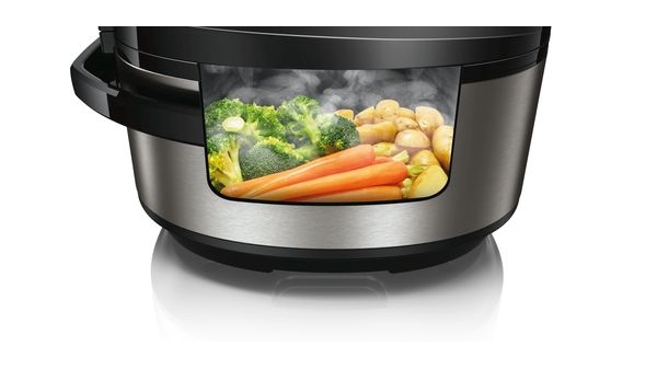 Multicooker Silver MUC88B68GB MUC88B68GB-4