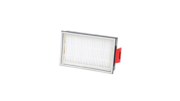 High performance hygiene filter Hepa filter for vacuum cleaners 00570324 00570324-2