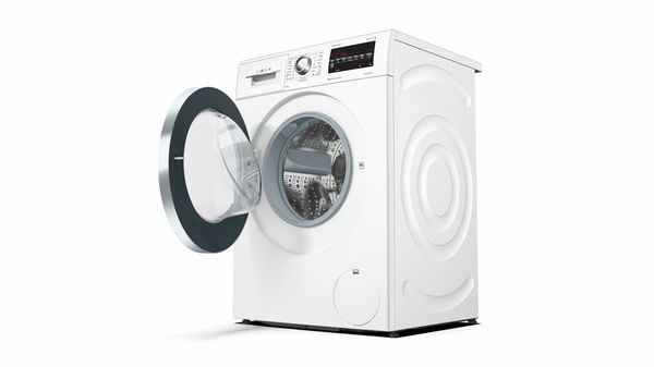 Serie | 6 Mașina de spălat rufe cu încarcare frontală 8 kg 1400 rpm WAT28490BY WAT28490BY-4