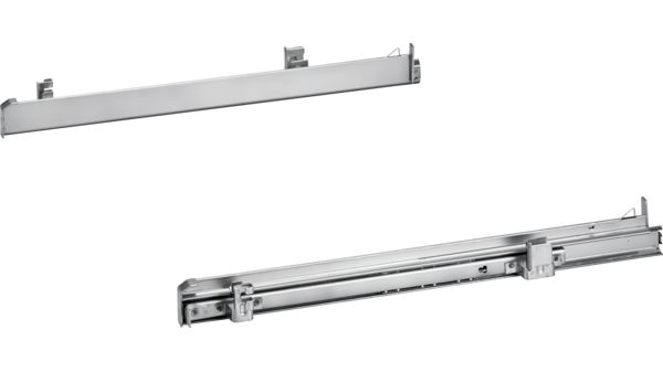 Clip rail Stainless steel HEZ538000 HEZ538000-1