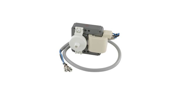Fan motor compact condanser-Xfrost XD appliances MVL EM2513 00643930 00643930-2